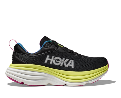 ONE SMOOTH CLEANBALM75ｇイエロー3個ブラック1個 Amazon.com | Hoka Bondi 8 Men's Running Shoes Black Yellow