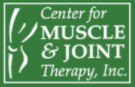 Center For Muscle and Joint Therapy Logo